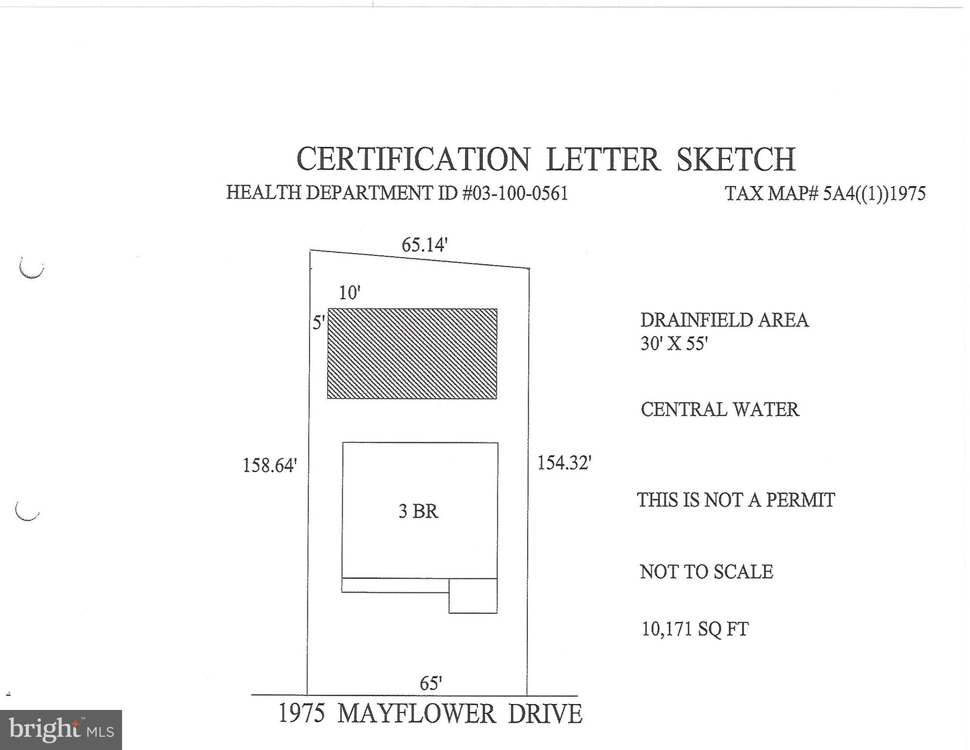 1975 MAYFLOWER DRIVE