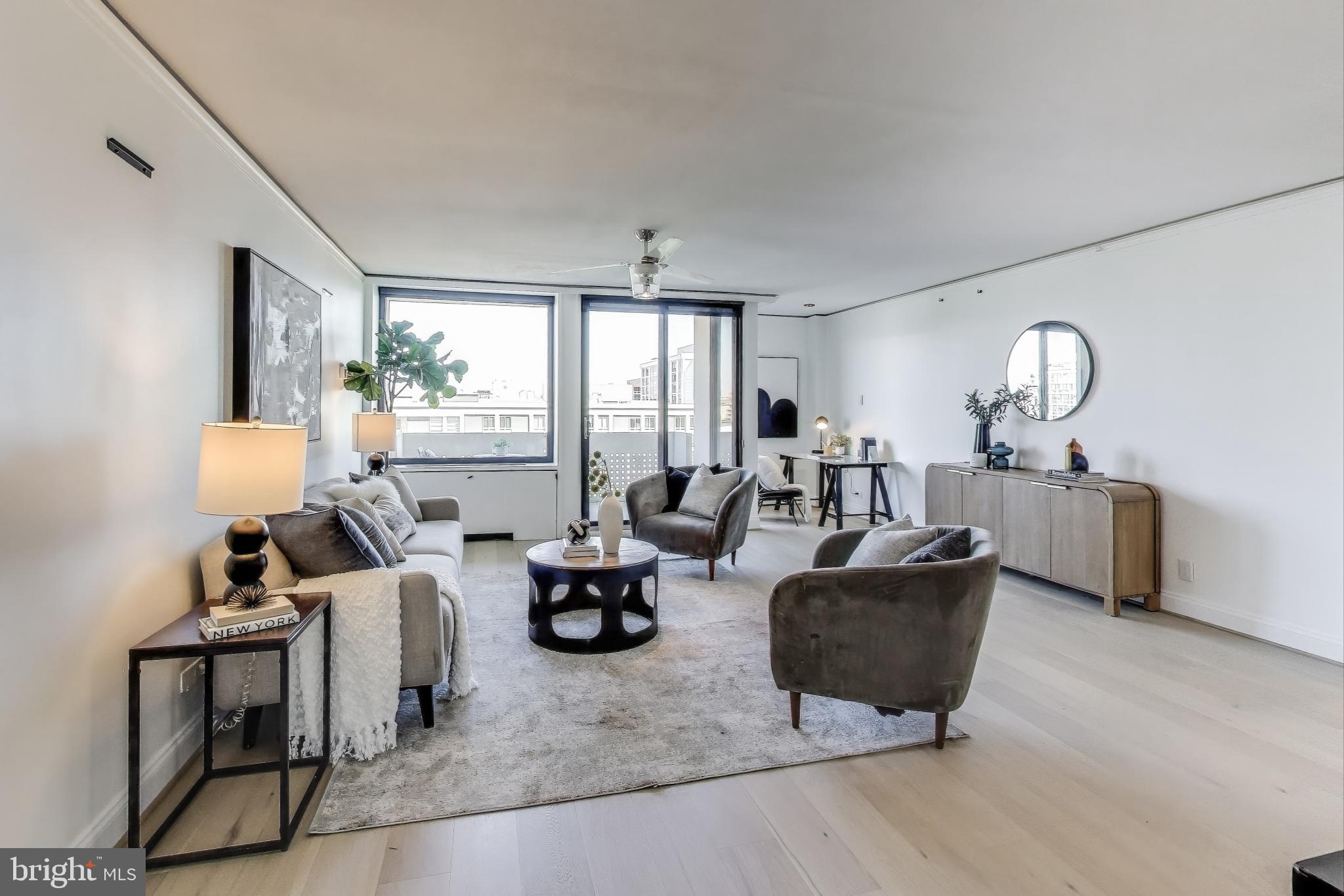 490 M STREET SW W802