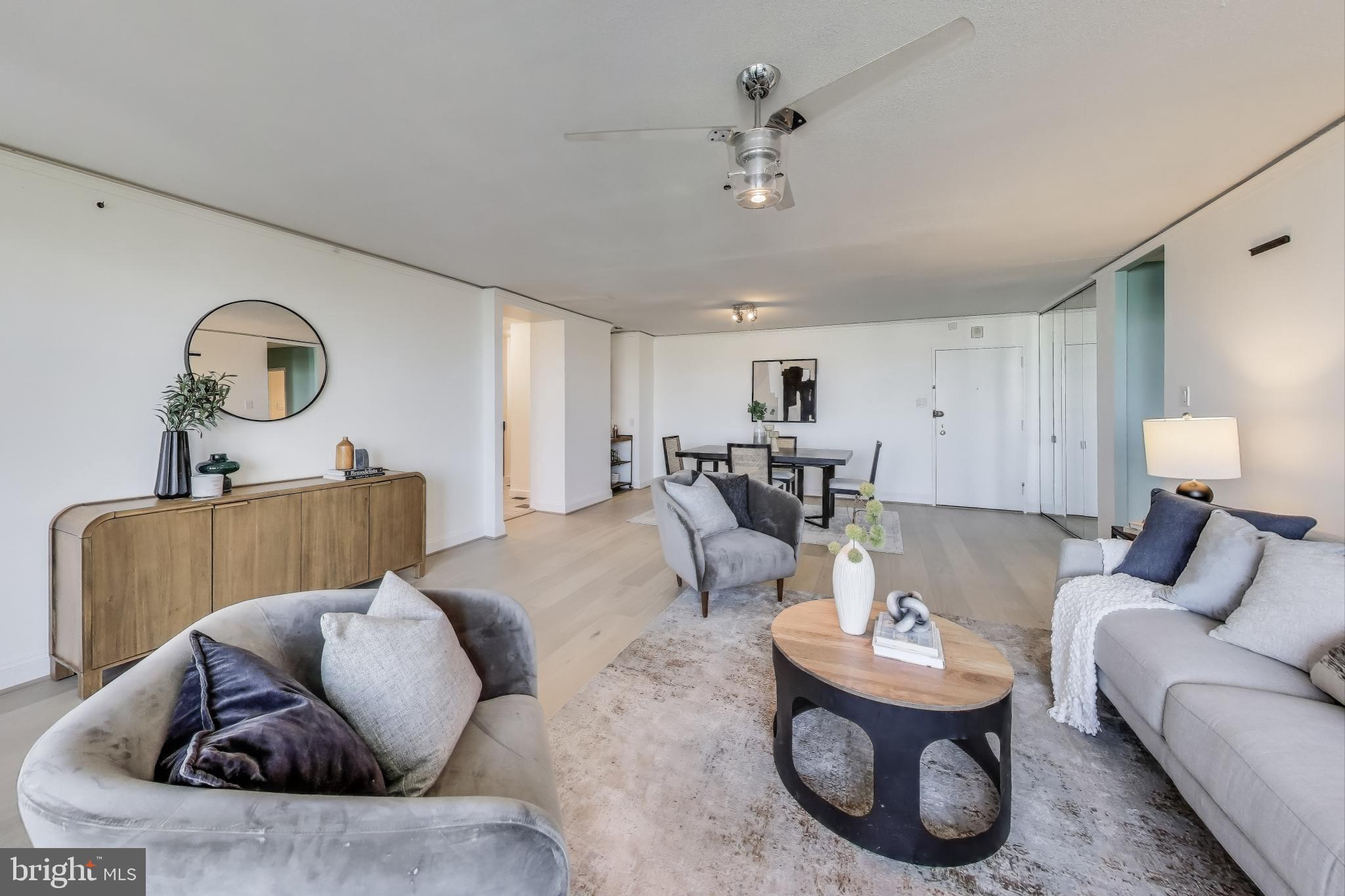 490 M STREET SW W802