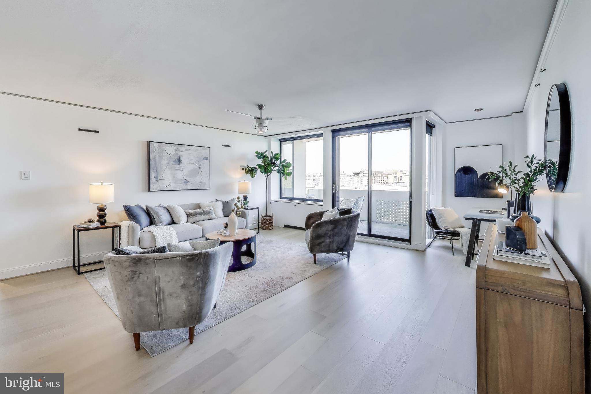 490 M STREET SW W802