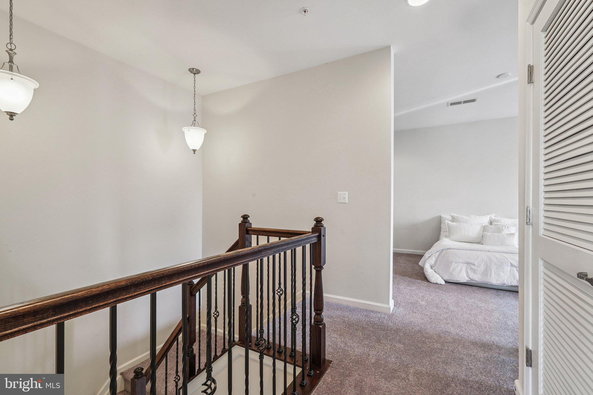 POTOMAC OVERLOOK AT NATIONAL HARBOR - Residential