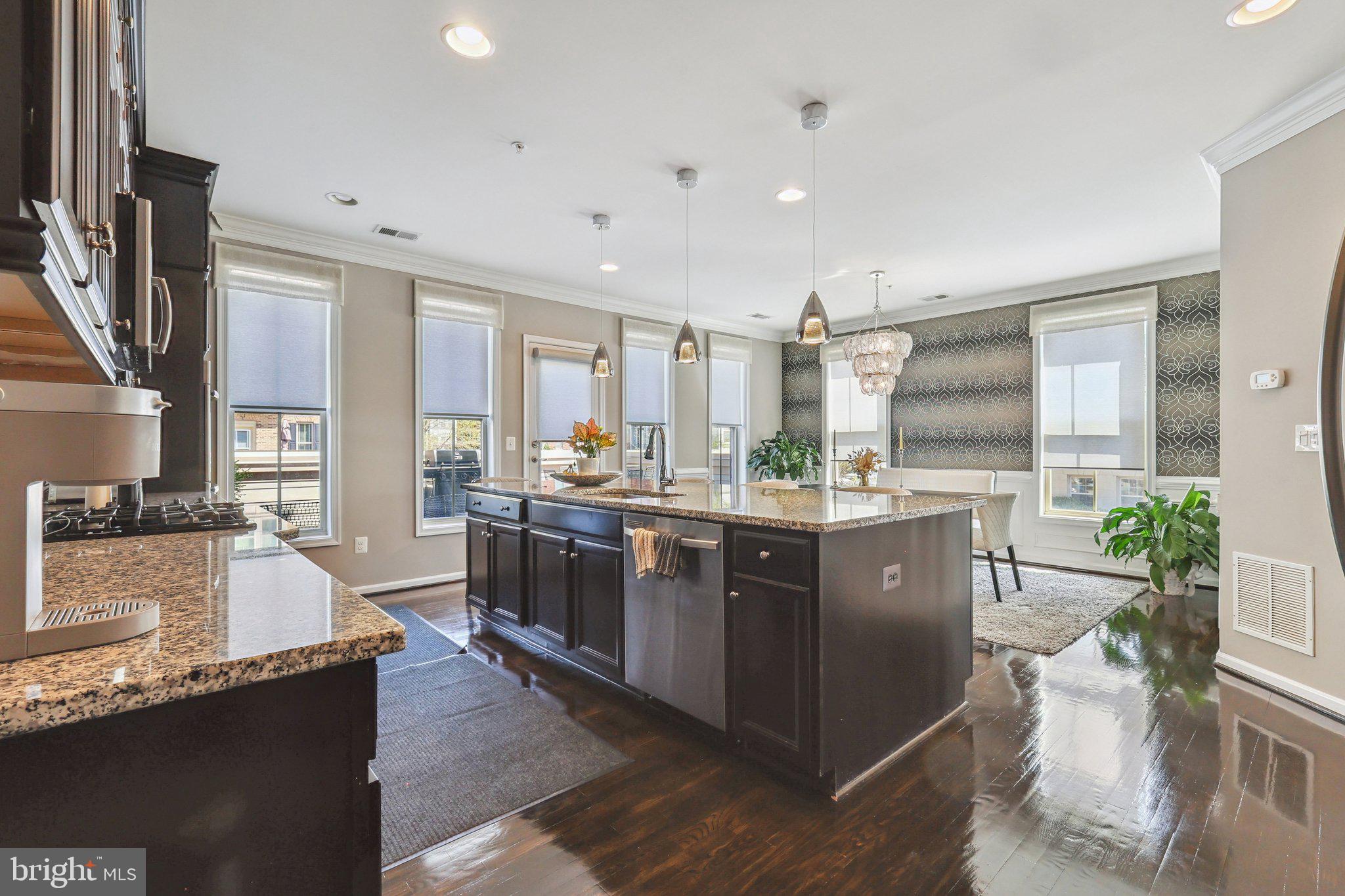 POTOMAC OVERLOOK AT NATIONAL HARBOR - Residential