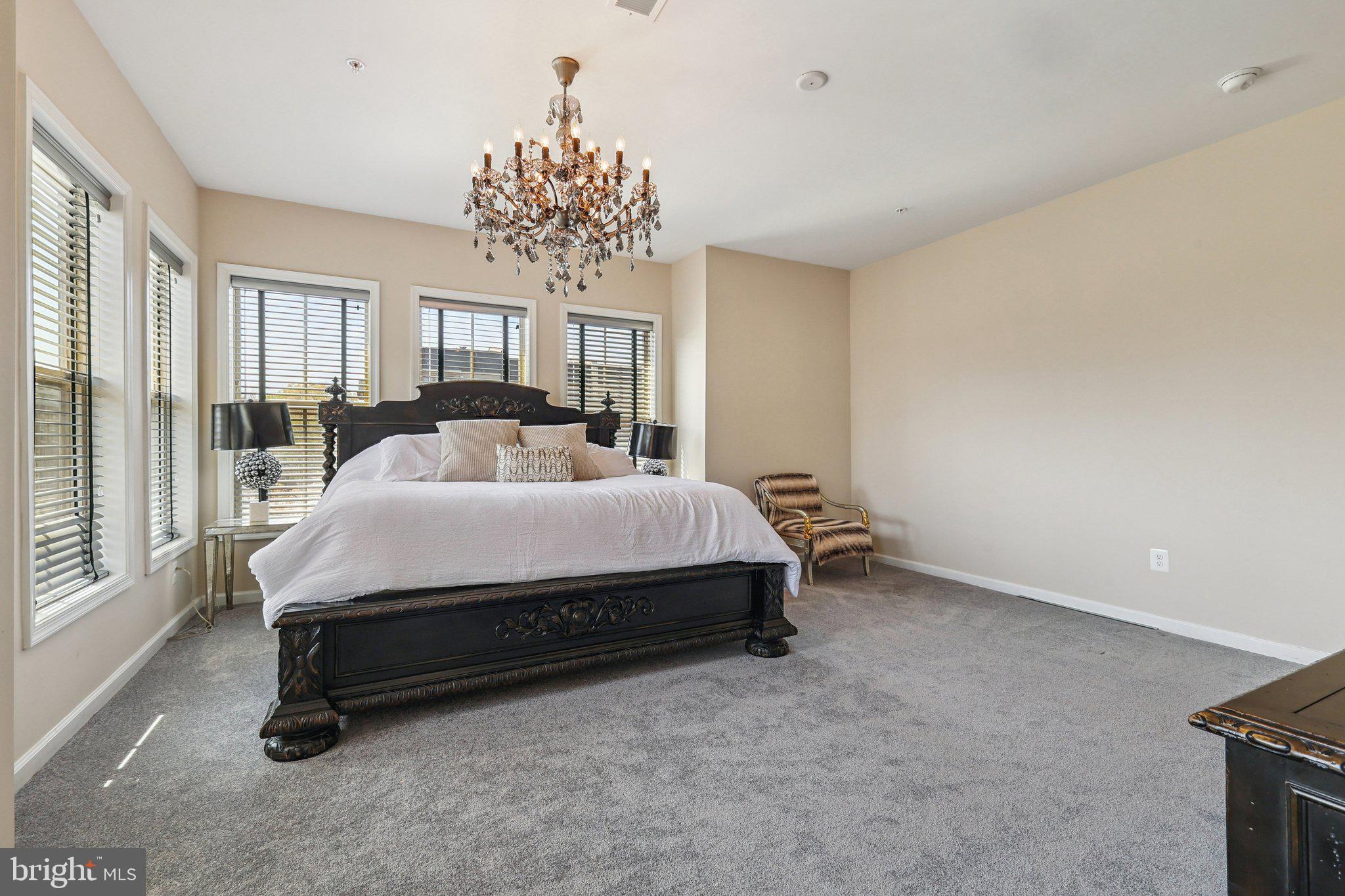 POTOMAC OVERLOOK AT NATIONAL HARBOR - Residential