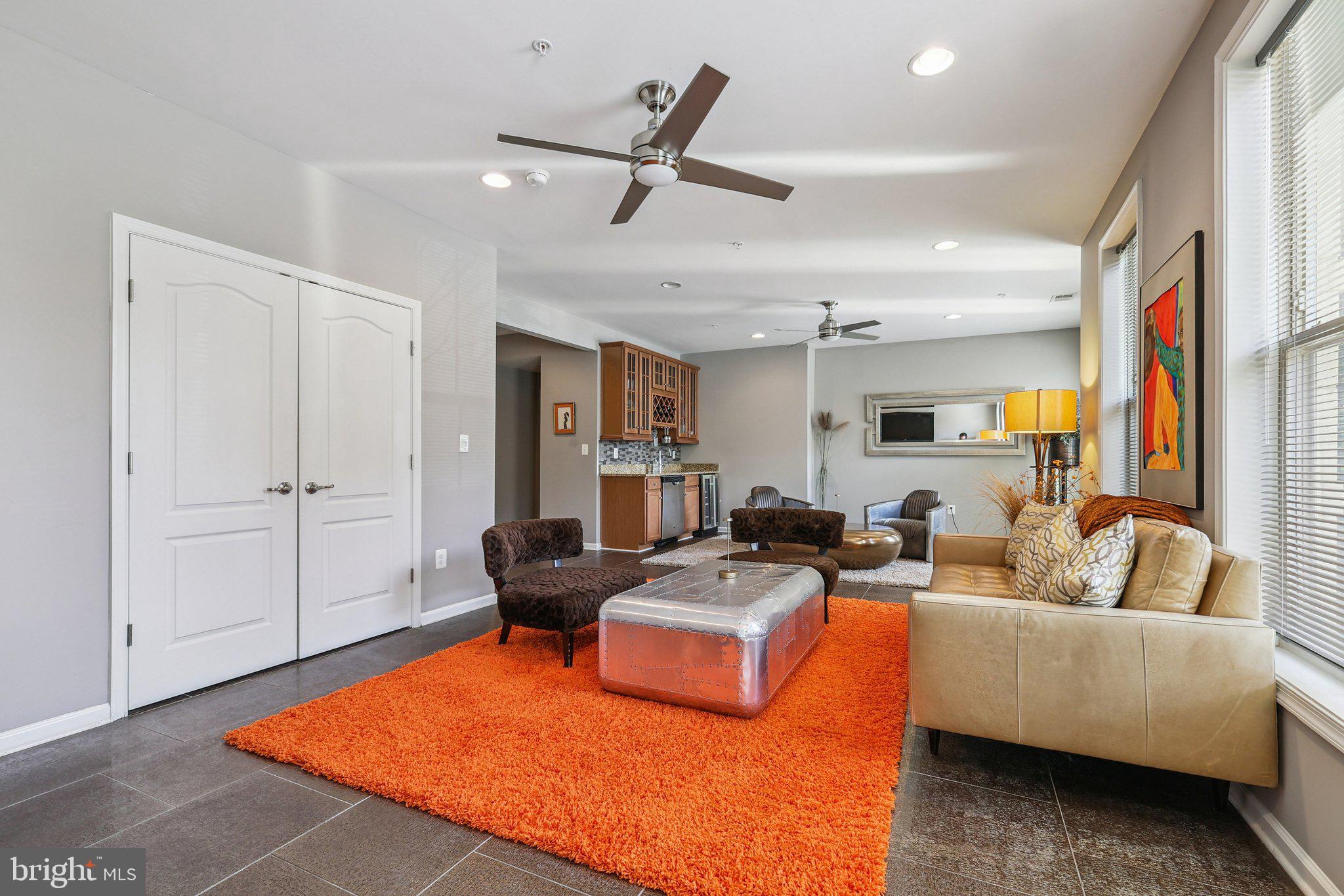 POTOMAC OVERLOOK AT NATIONAL HARBOR - Residential