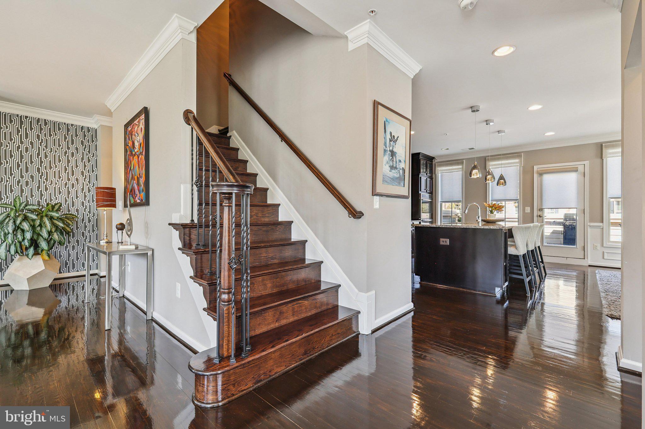 POTOMAC OVERLOOK AT NATIONAL HARBOR - Residential