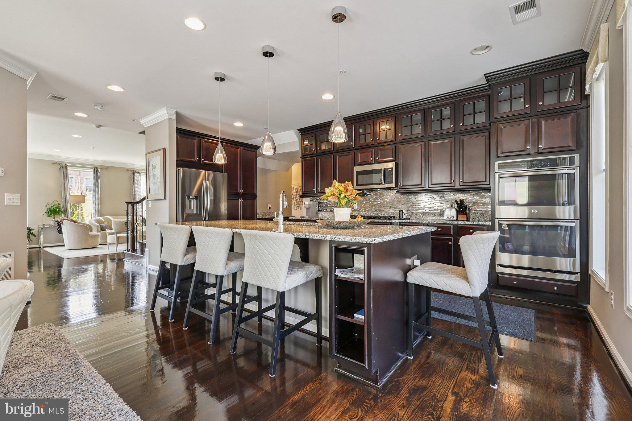 POTOMAC OVERLOOK AT NATIONAL HARBOR - Residential