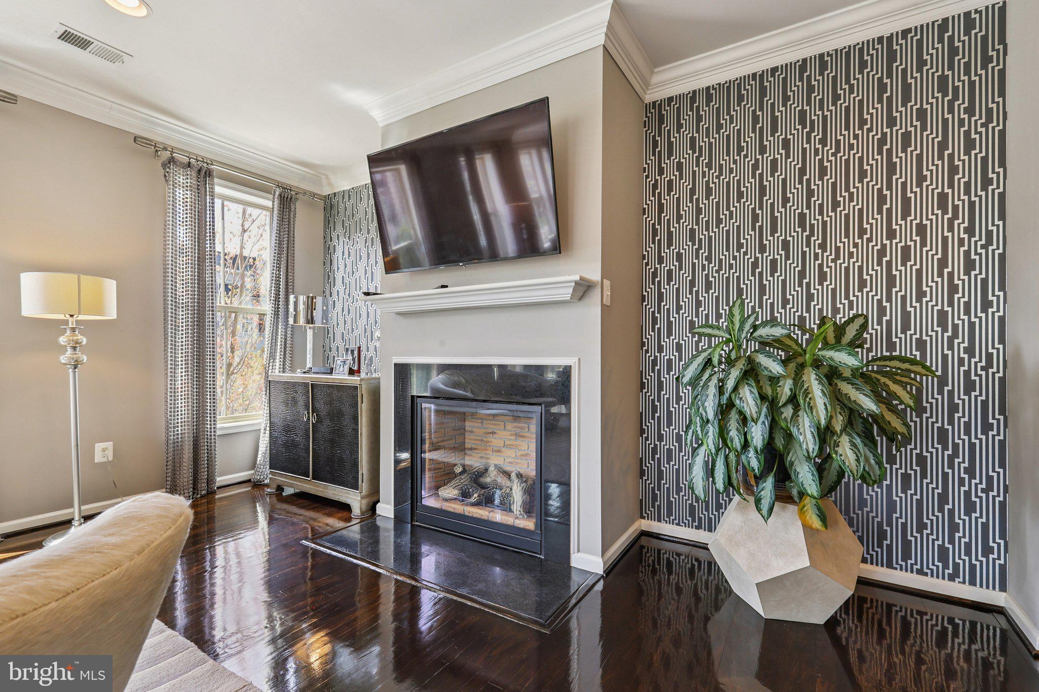 POTOMAC OVERLOOK AT NATIONAL HARBOR - Residential