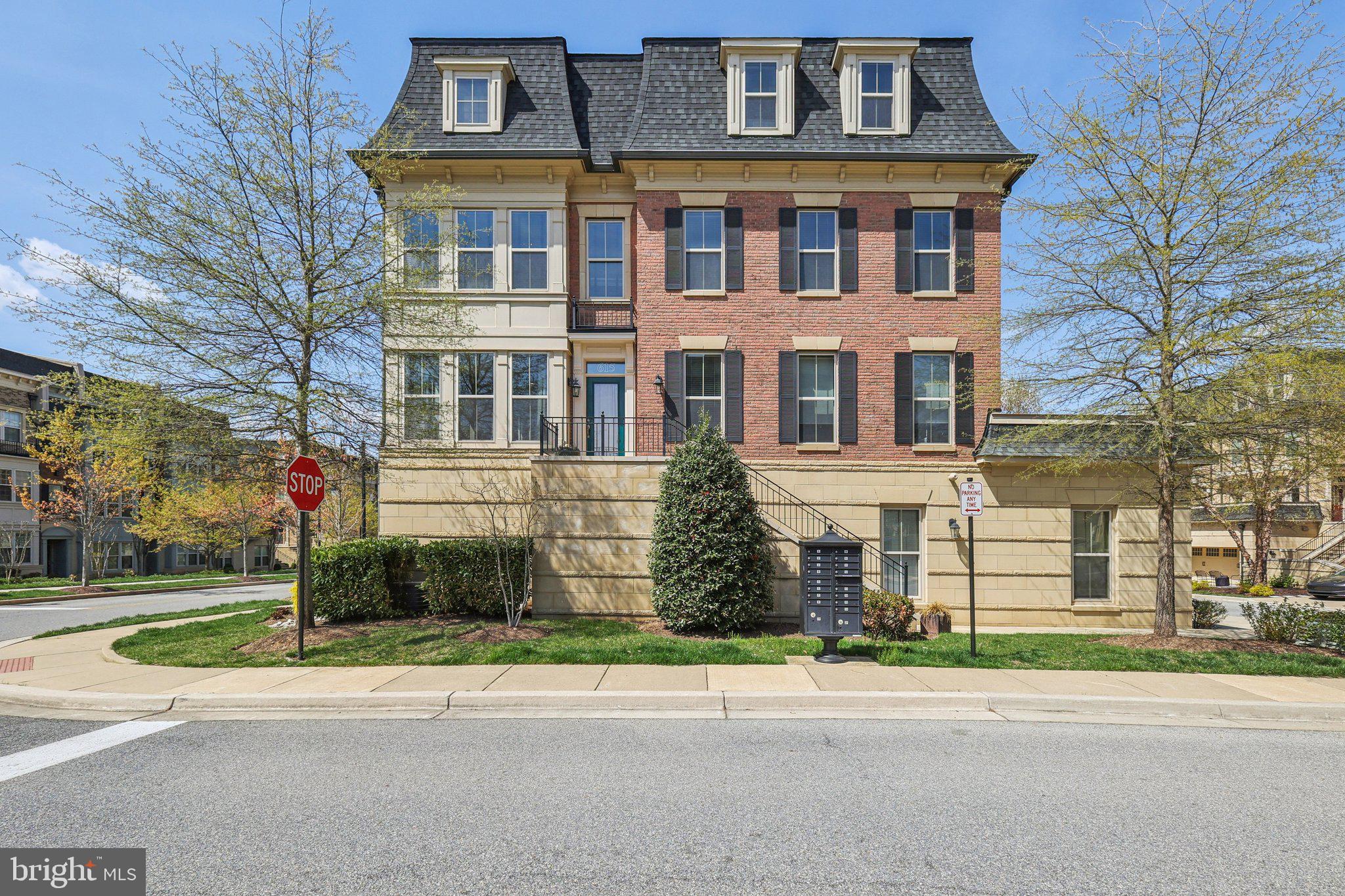 615 RIVER MIST DRIVE