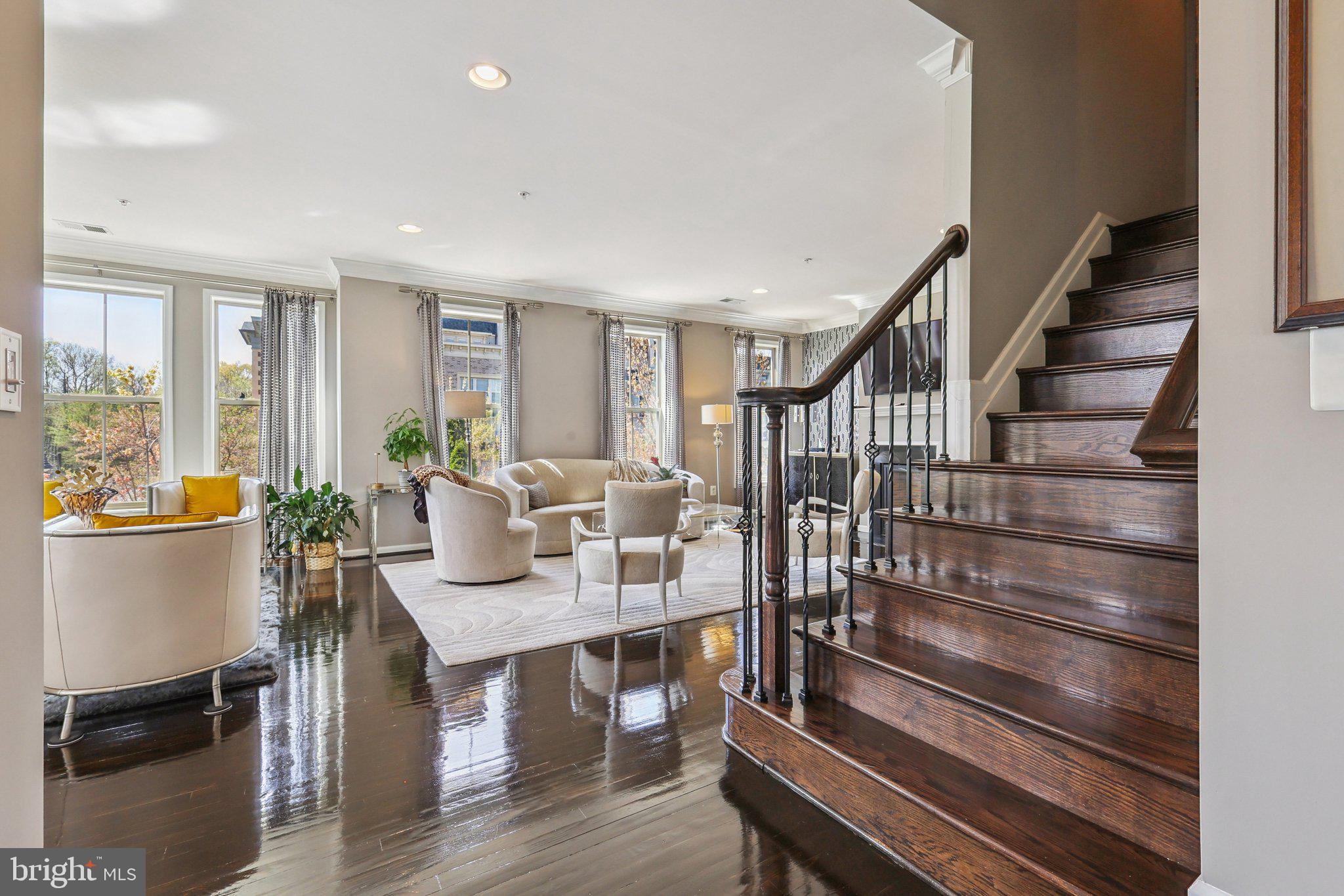 POTOMAC OVERLOOK AT NATIONAL HARBOR - Residential