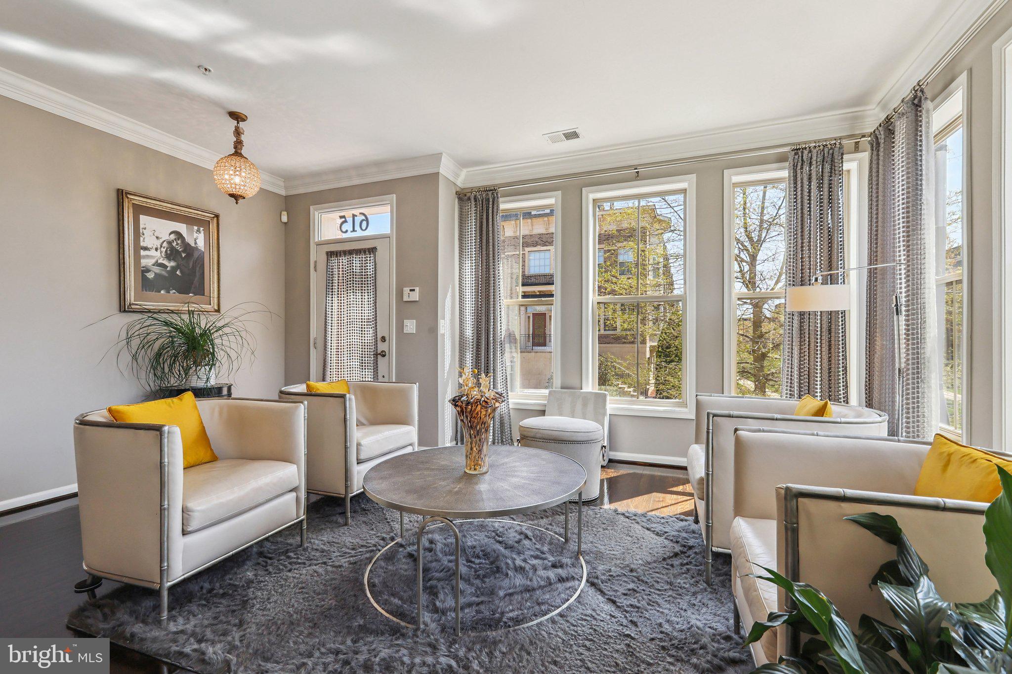 POTOMAC OVERLOOK AT NATIONAL HARBOR - Residential