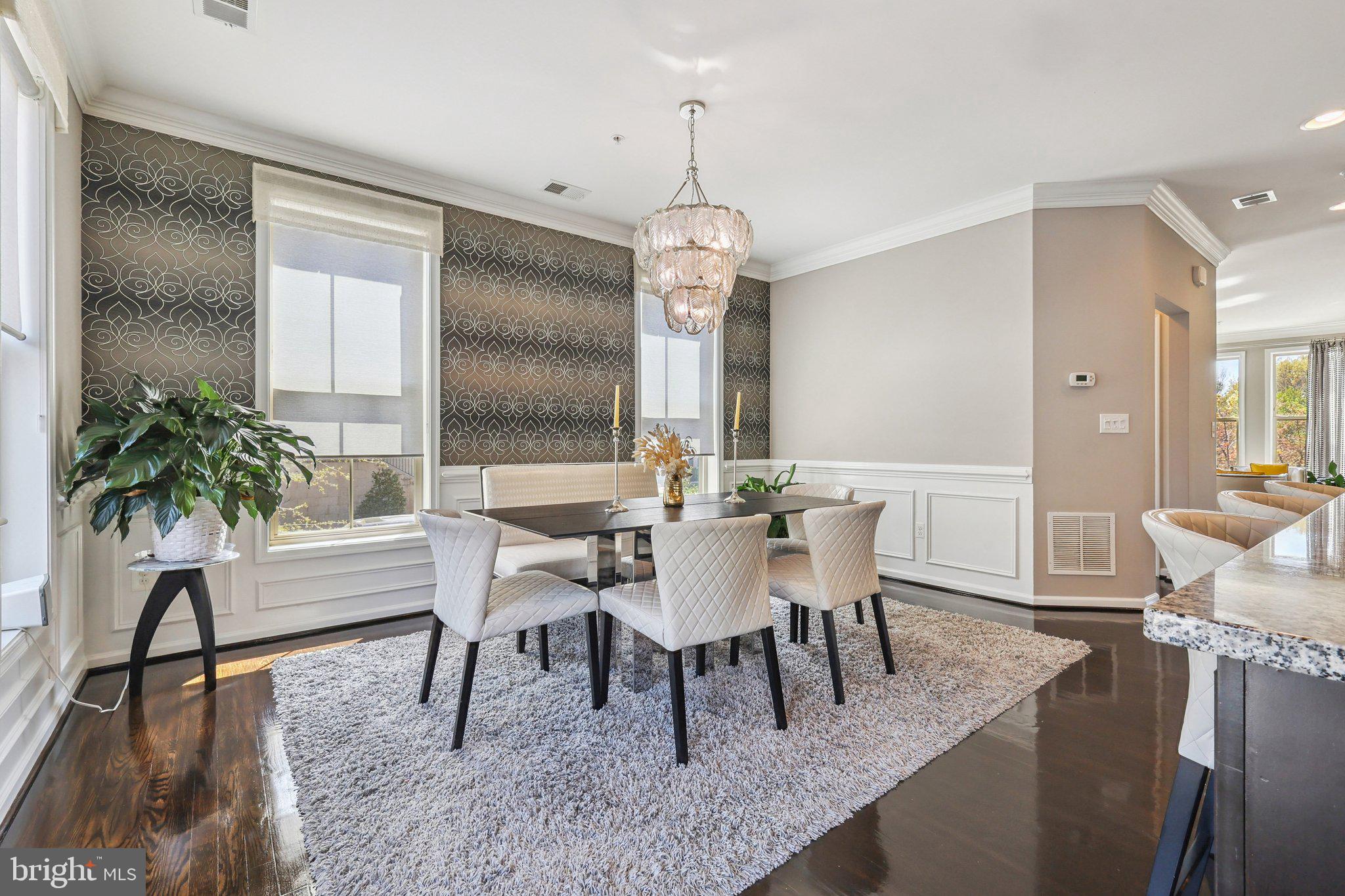 POTOMAC OVERLOOK AT NATIONAL HARBOR - Residential