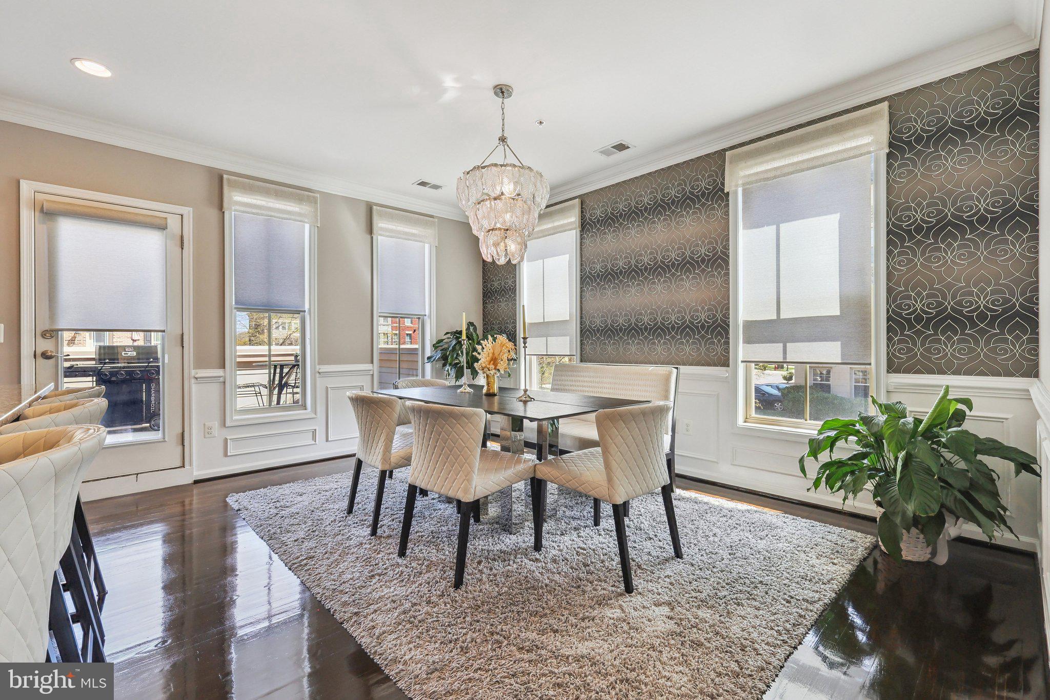 POTOMAC OVERLOOK AT NATIONAL HARBOR - Residential