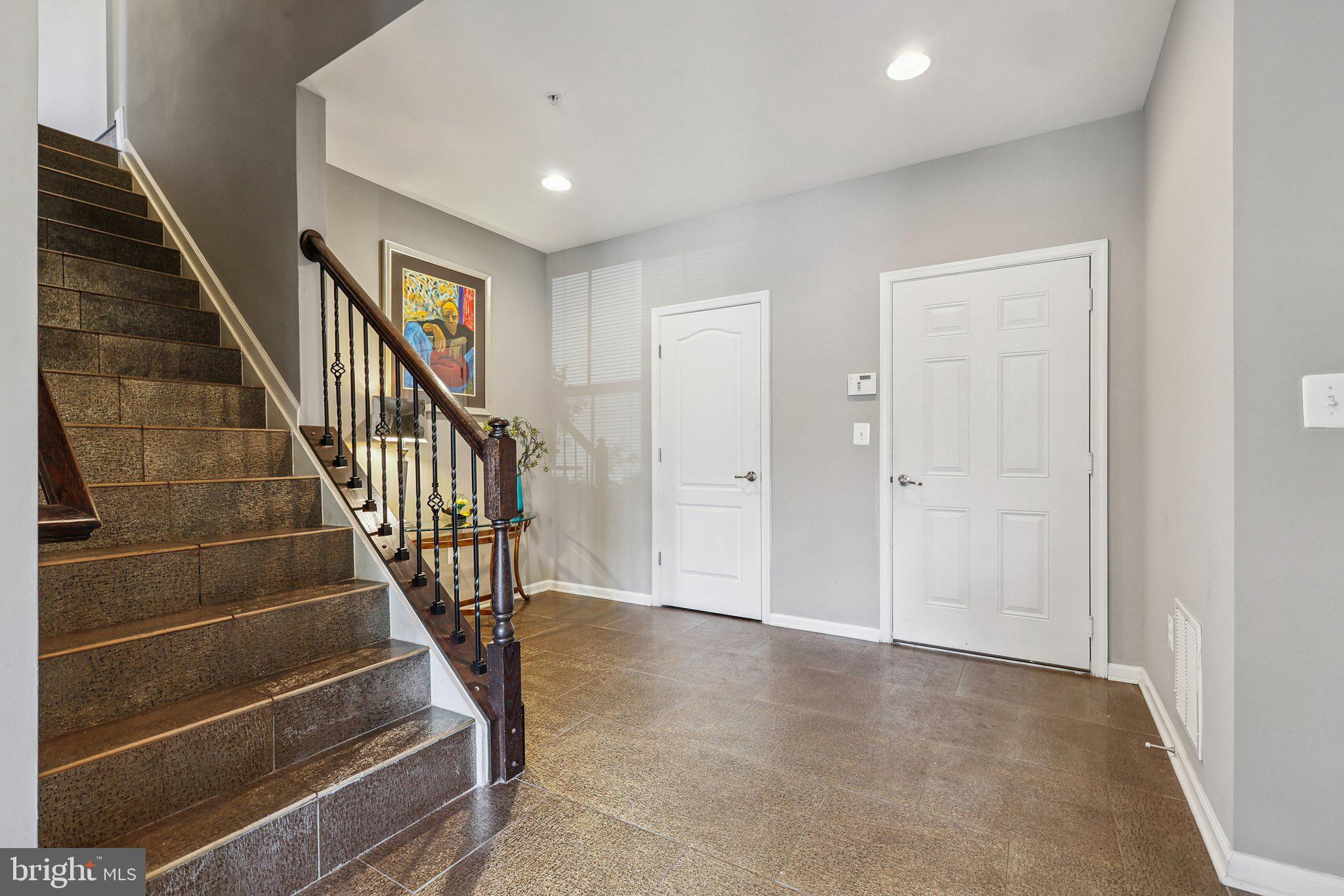 POTOMAC OVERLOOK AT NATIONAL HARBOR - Residential