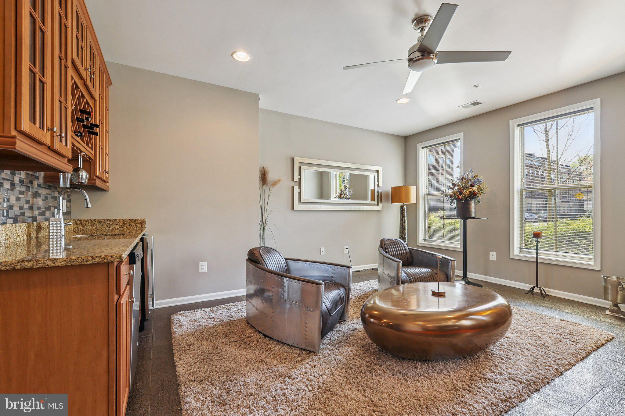 POTOMAC OVERLOOK AT NATIONAL HARBOR - Residential