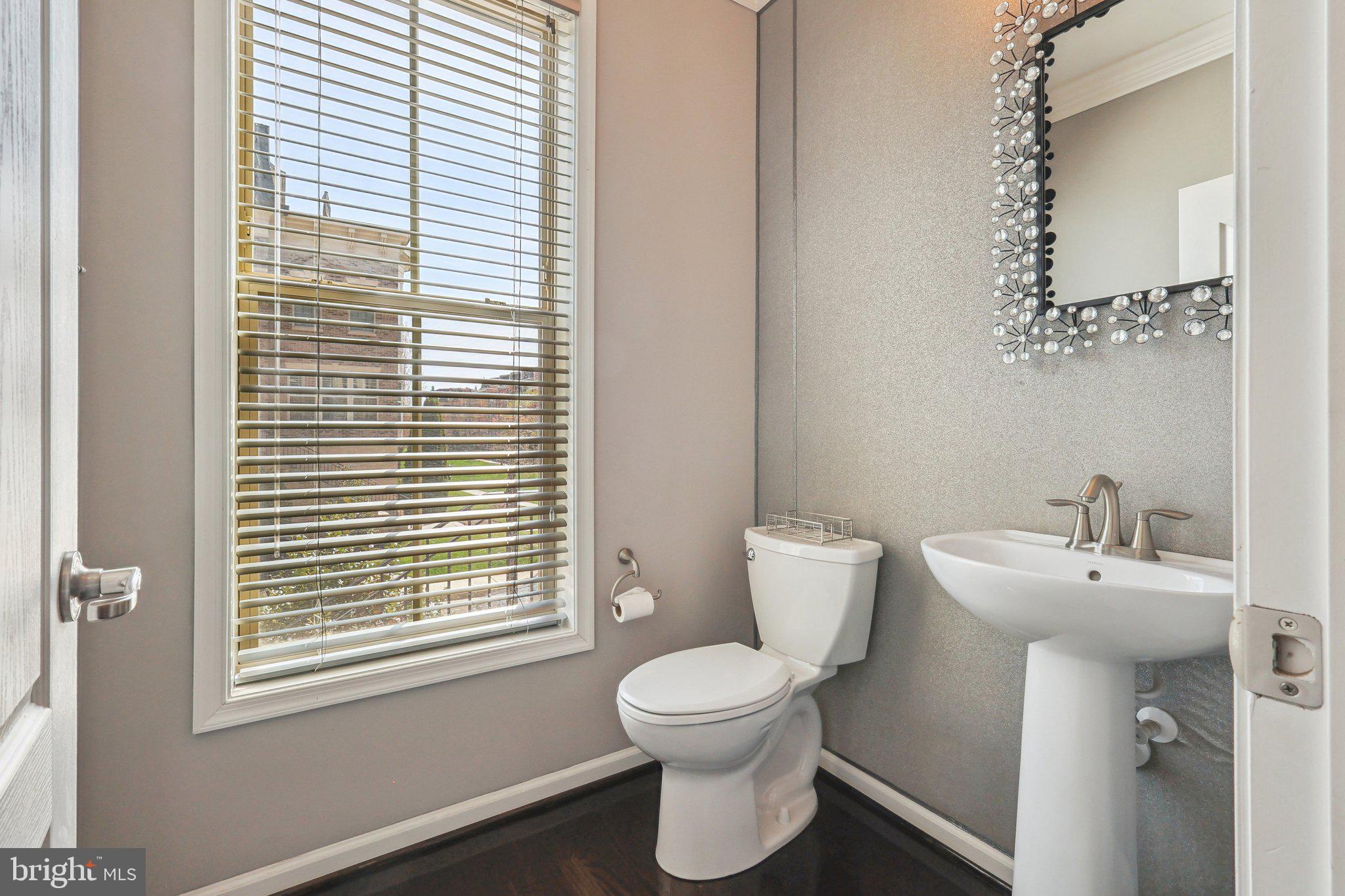 POTOMAC OVERLOOK AT NATIONAL HARBOR - Residential