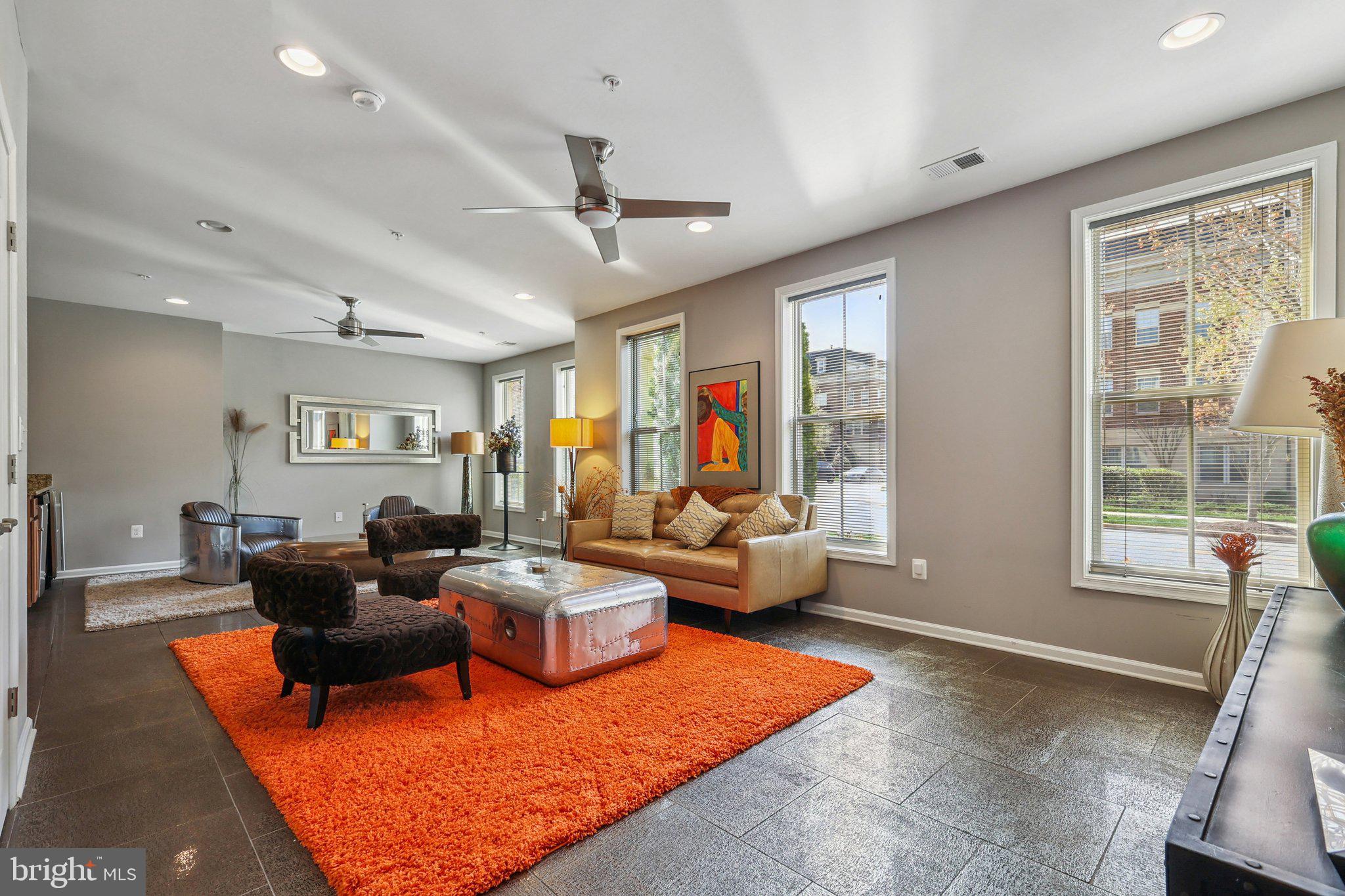 POTOMAC OVERLOOK AT NATIONAL HARBOR - Residential