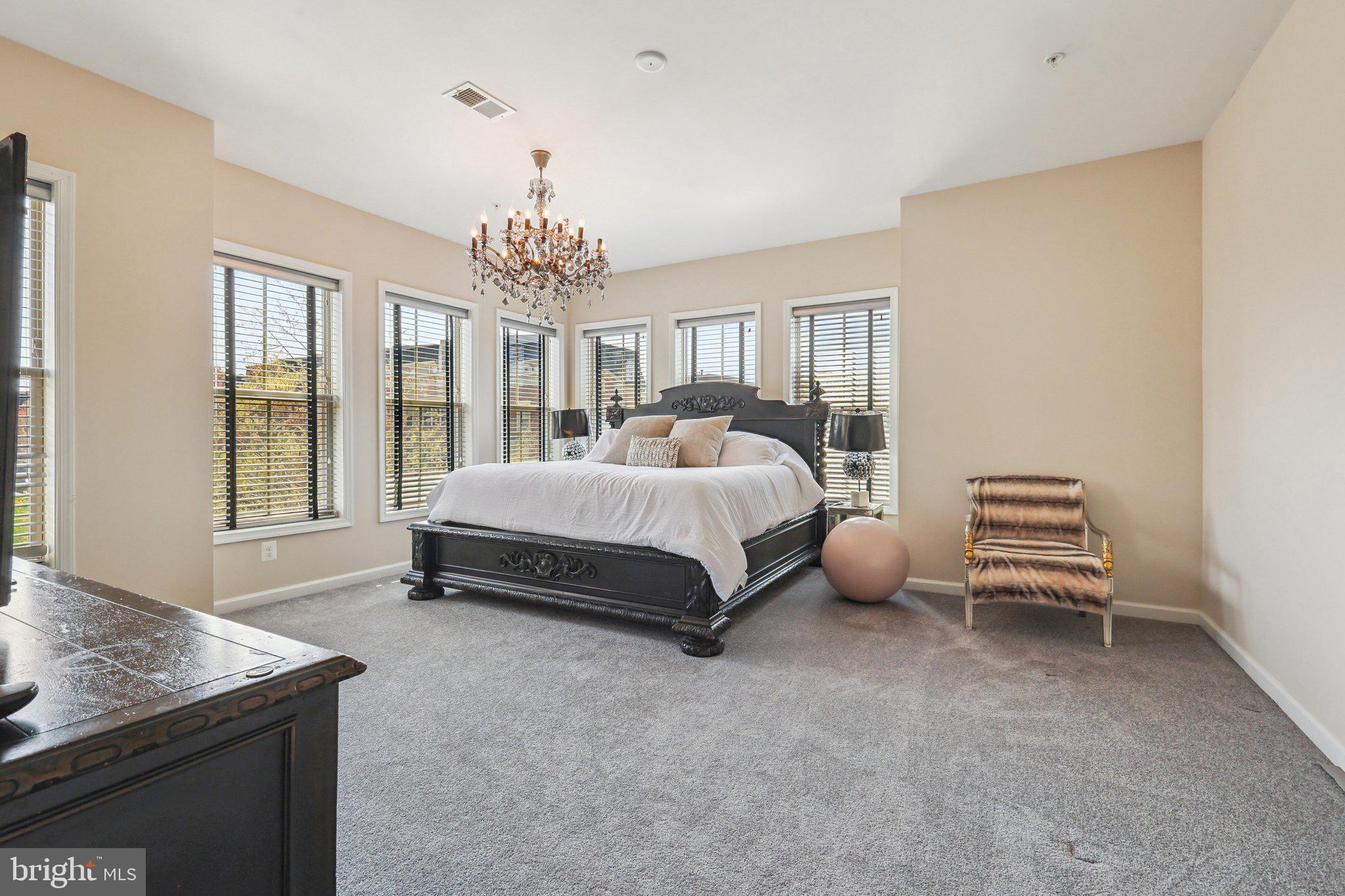 POTOMAC OVERLOOK AT NATIONAL HARBOR - Residential
