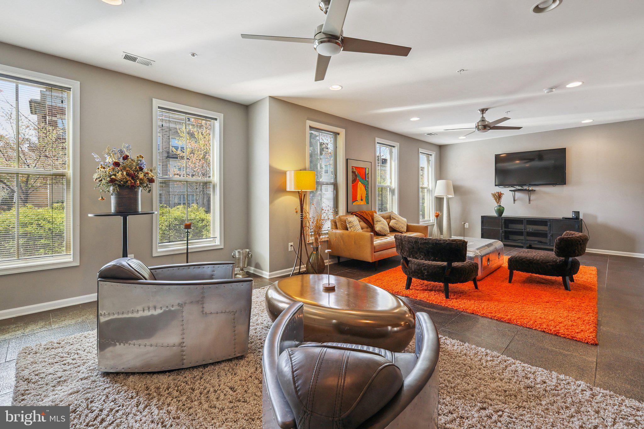 POTOMAC OVERLOOK AT NATIONAL HARBOR - Residential