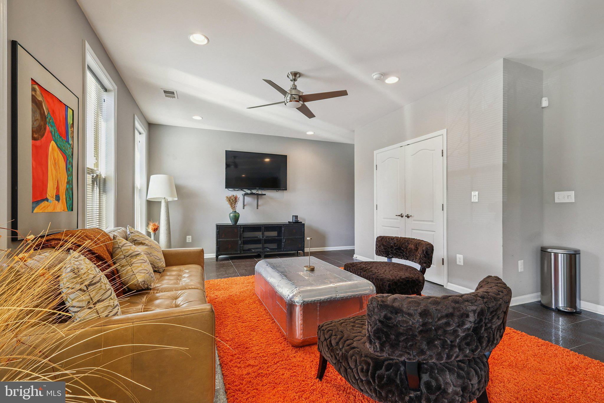 POTOMAC OVERLOOK AT NATIONAL HARBOR - Residential
