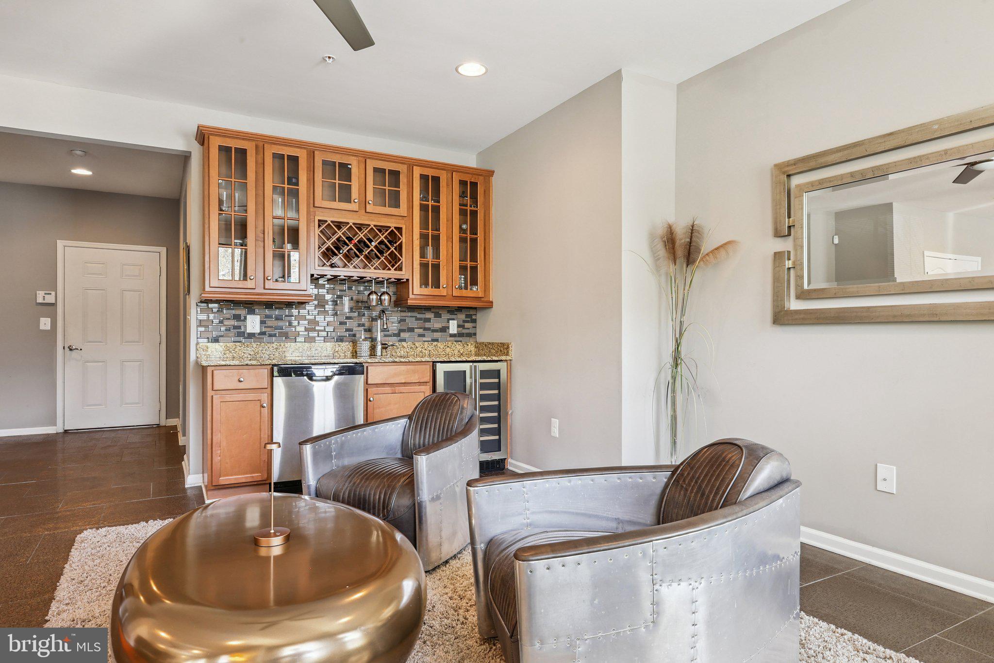 POTOMAC OVERLOOK AT NATIONAL HARBOR - Residential