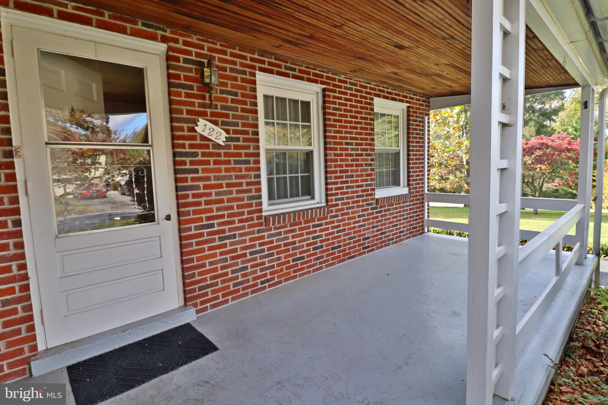 122 HAYES AVENUE