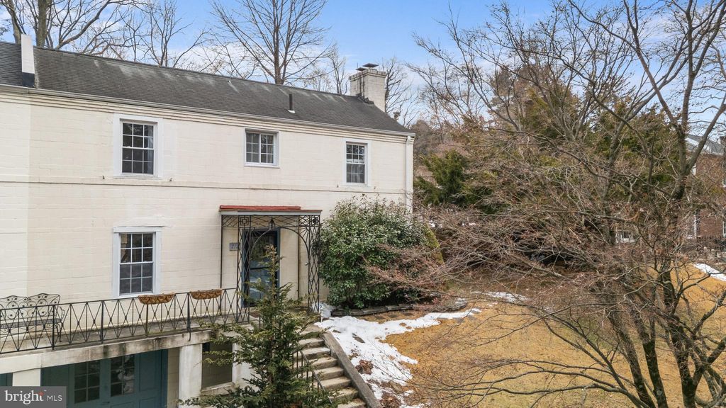 Photo of 712 Hendren Street, PHILADELPHIA, PA 19128 (MLS # PAPH2586856)