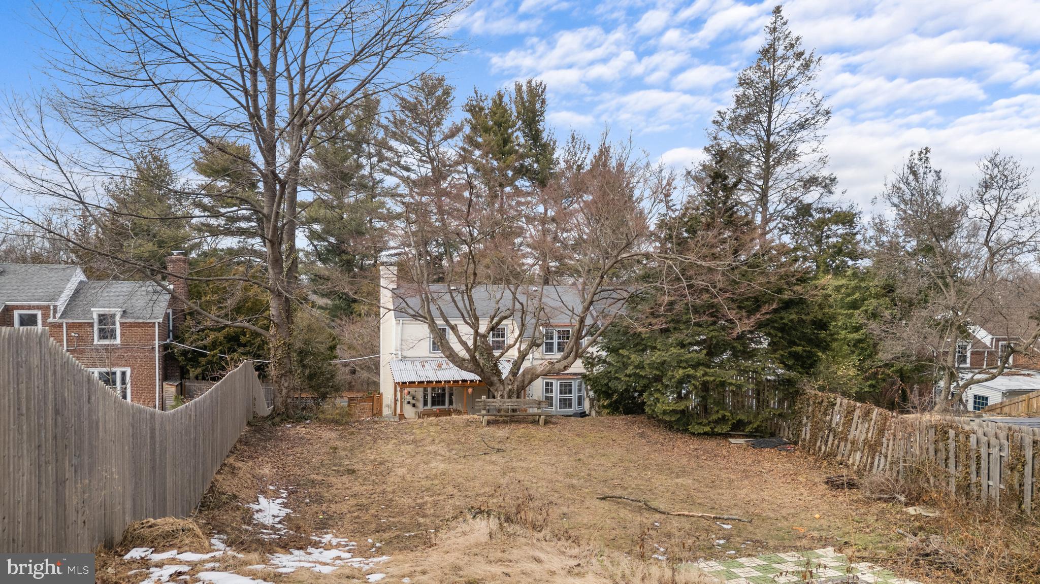 ANDORRA - Residential