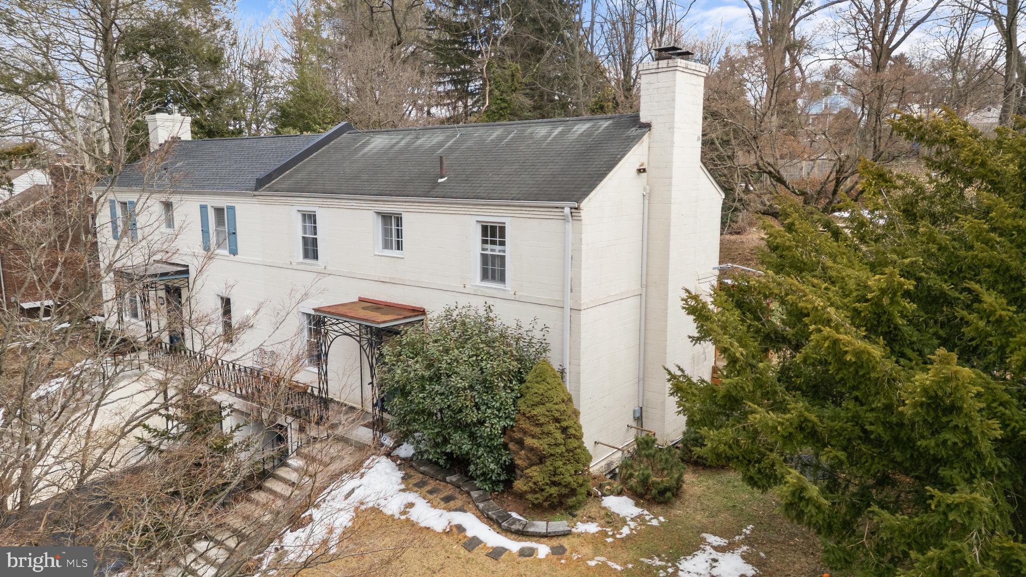 ANDORRA - Residential