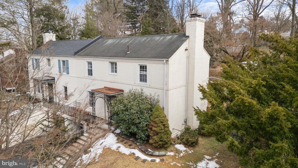 Photo of 712 Hendren Street, PHILADELPHIA, PA 19128 (MLS # PAPH2586856)