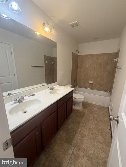 KINGS GATE SUBD - Residential Lease