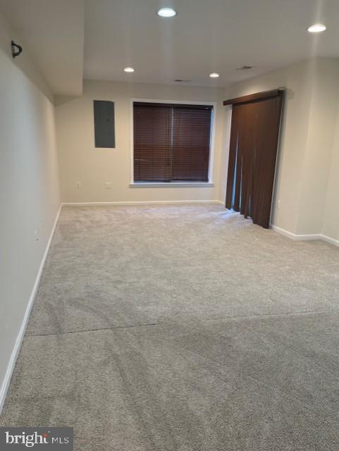 KINGS GATE SUBD - Residential Lease