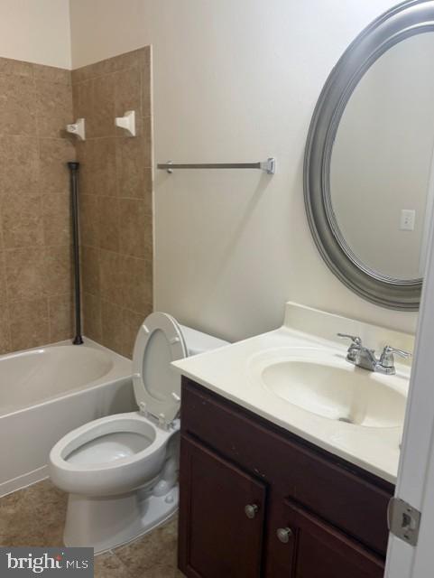 KINGS GATE SUBD - Residential Lease