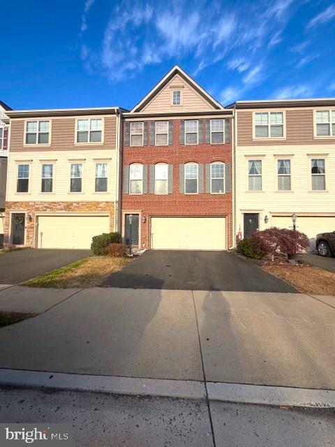 KINGS GATE SUBD - Residential Lease