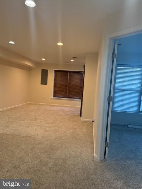 KINGS GATE SUBD - Residential Lease