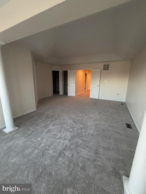 KINGS GATE SUBD - Residential Lease