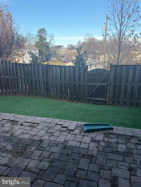 KINGS GATE SUBD - Residential Lease