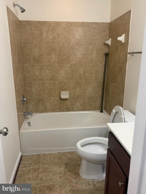 KINGS GATE SUBD - Residential Lease