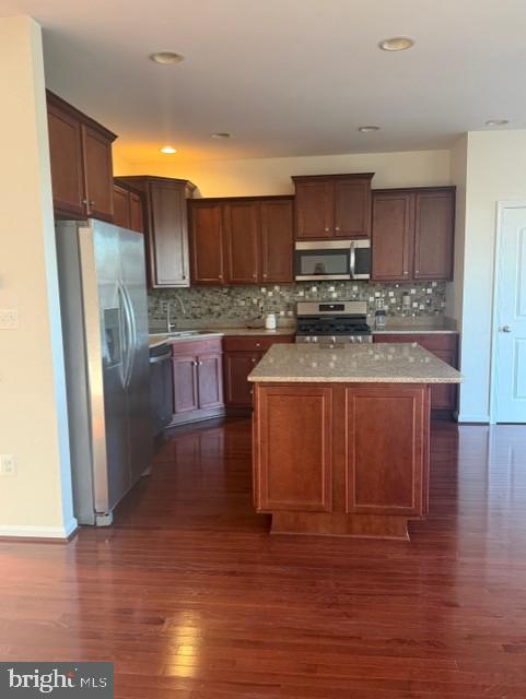 KINGS GATE SUBD - Residential Lease