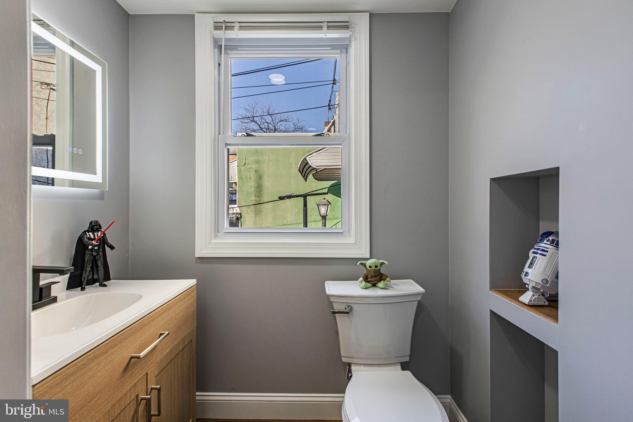 KENSINGTON - Residential