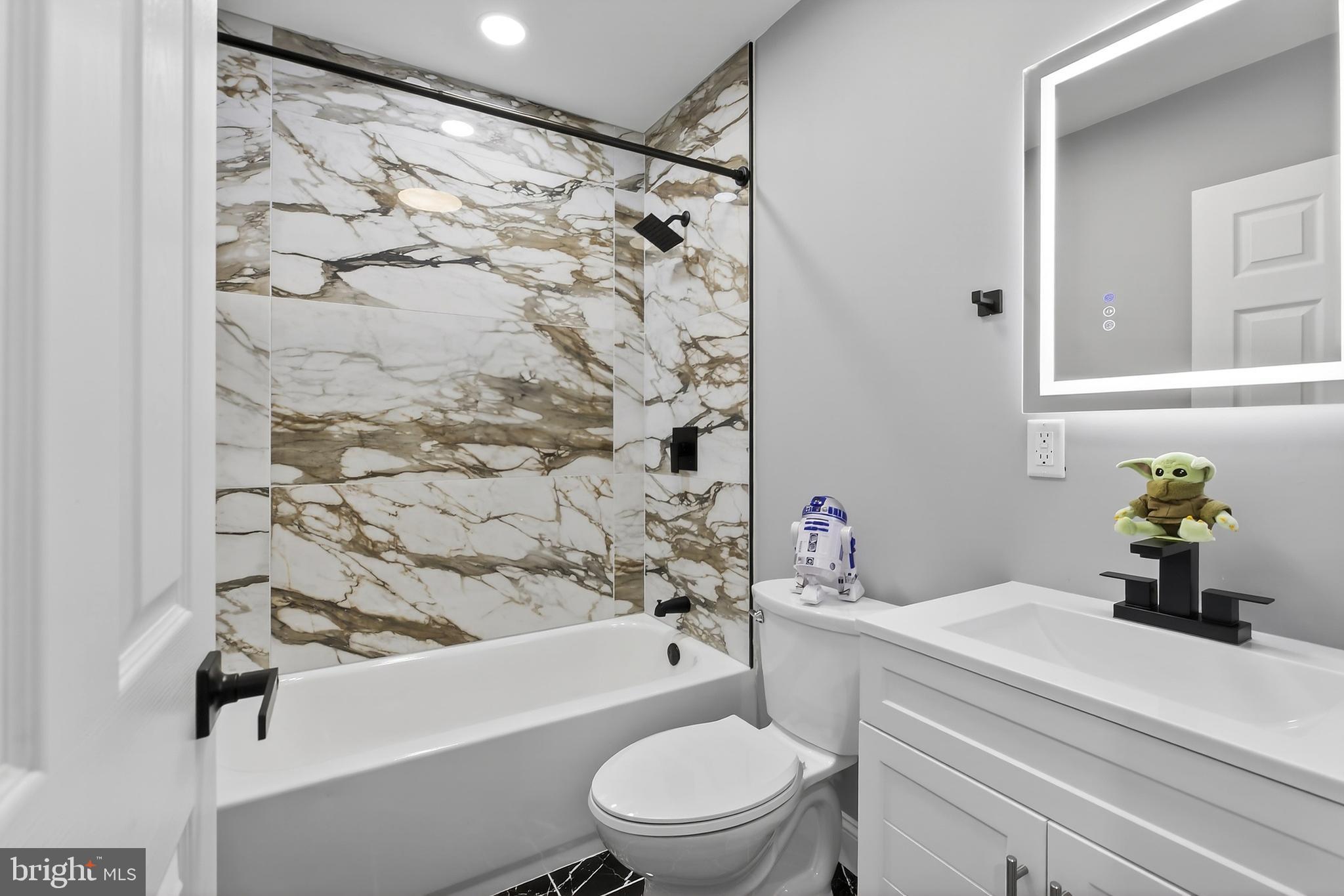 KENSINGTON - Residential