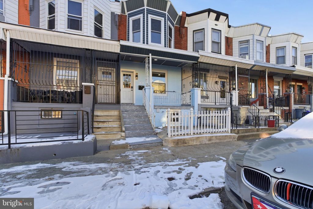 Photo of 3450 Hurley Street, PHILADELPHIA, PA 19134 (MLS # PAPH2576850)