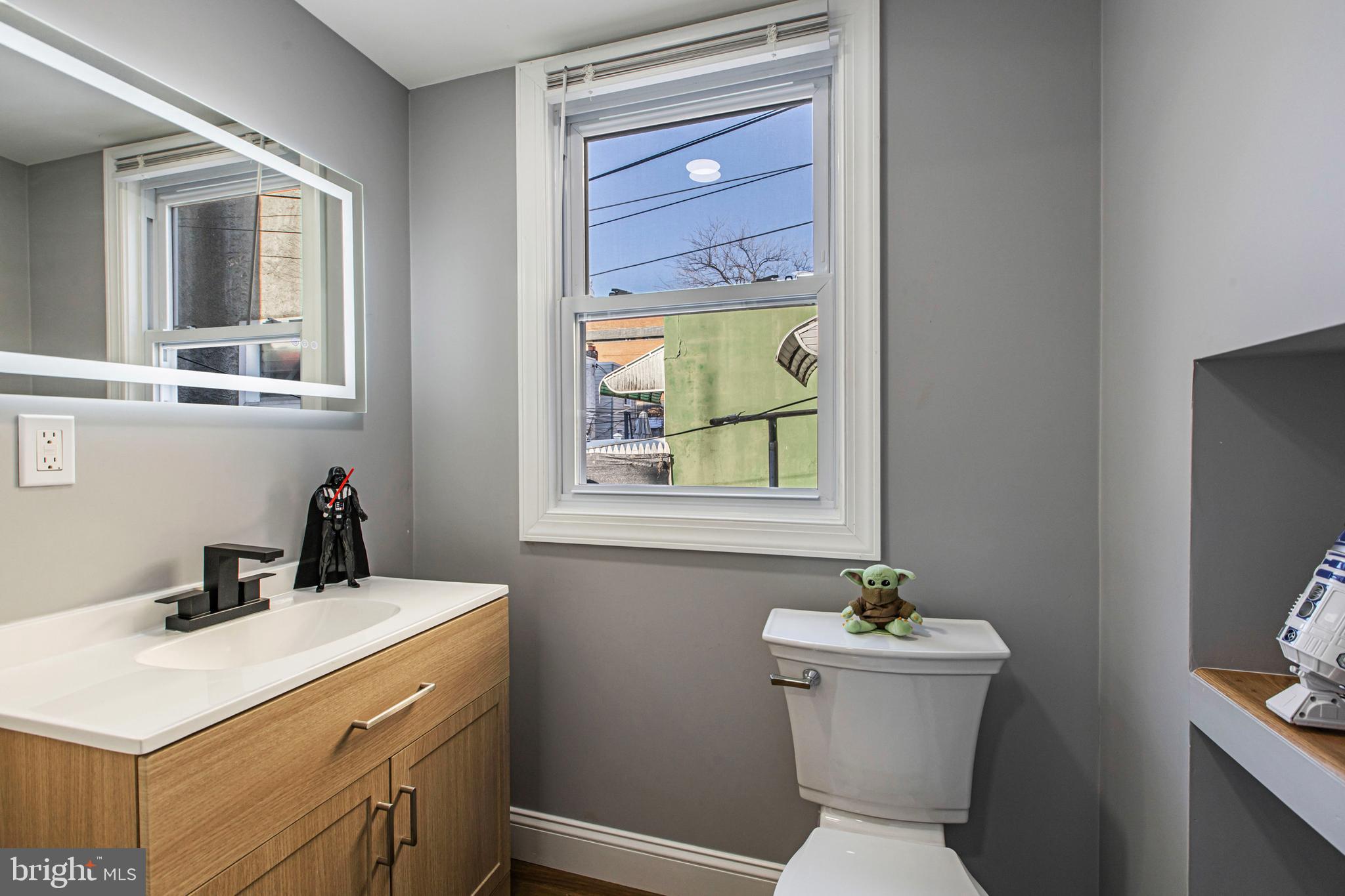 KENSINGTON - Residential