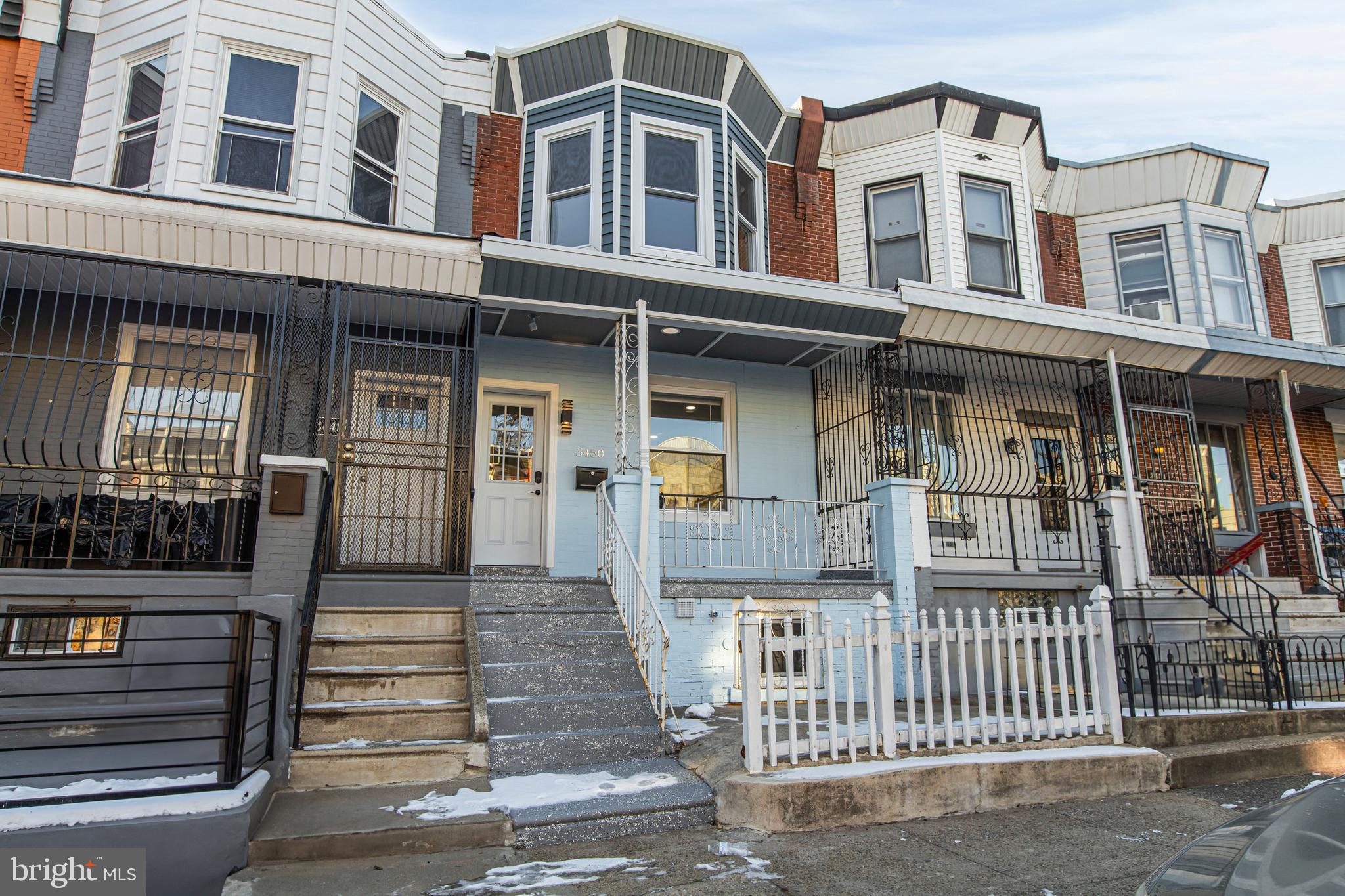 KENSINGTON - Residential