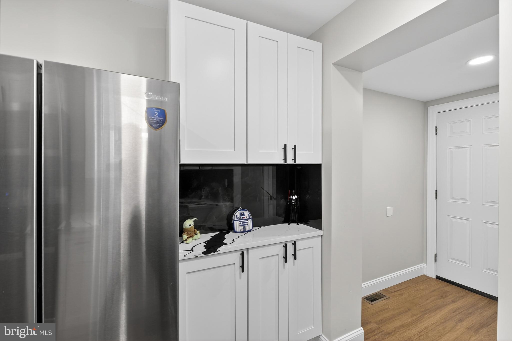 KENSINGTON - Residential