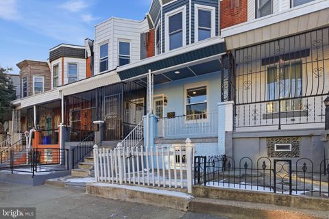 3450 HURLEY STREET PHILADELPHIA PA 19134