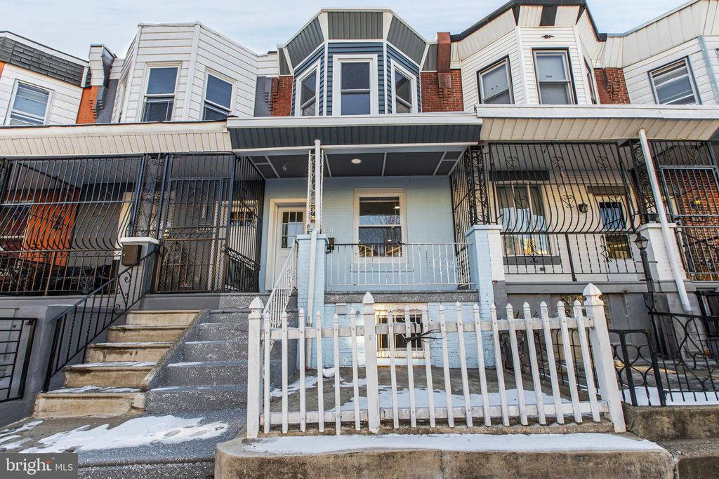 Photo of 3450 Hurley Street, PHILADELPHIA, PA 19134 (MLS # PAPH2576850)