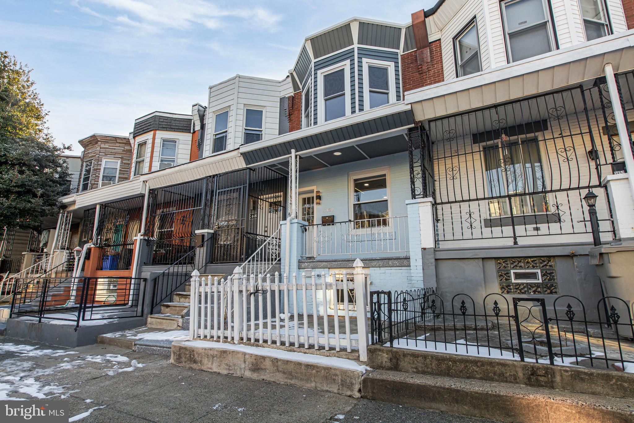 KENSINGTON - Residential