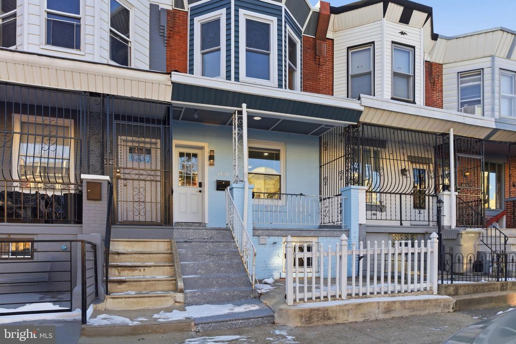 Photo of 3450 Hurley Street, PHILADELPHIA, PA 19134 (MLS # PAPH2576850)