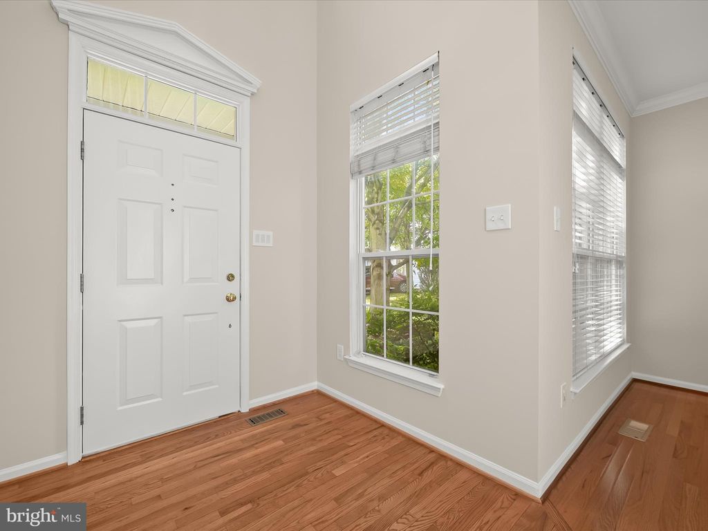 Photo of 6415 Morning Time Lane, CLARKSVILLE, MD 21029 (MLS # MDHW2059444)