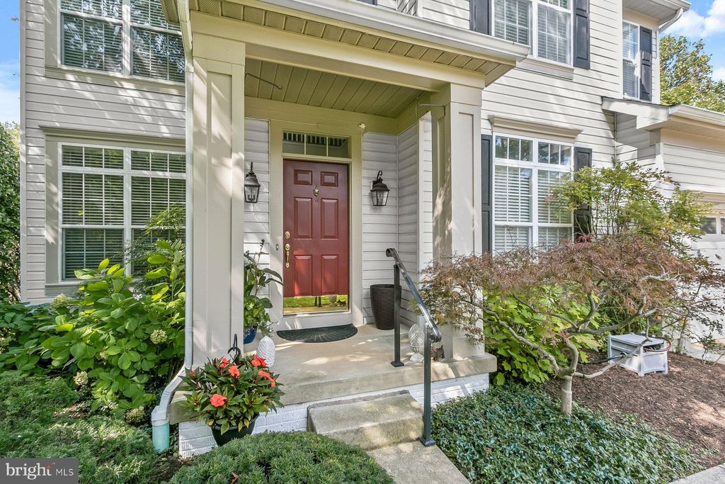 Photo of 6415 Morning Time Lane, CLARKSVILLE, MD 21029 (MLS # MDHW2059444)